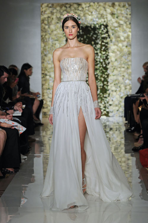 Ташаа хүрсэн оноо, Reem Acra